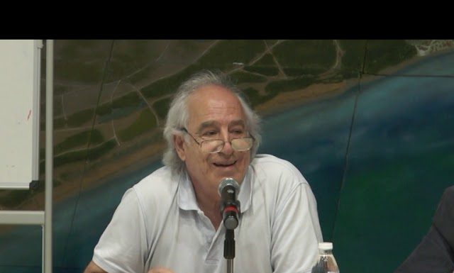 Hablamos de pensiones