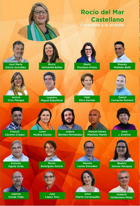 candidatos