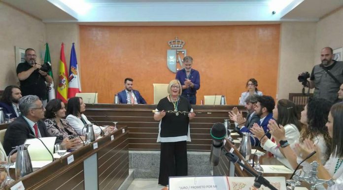 Un año de gobierno marcando la diferencia