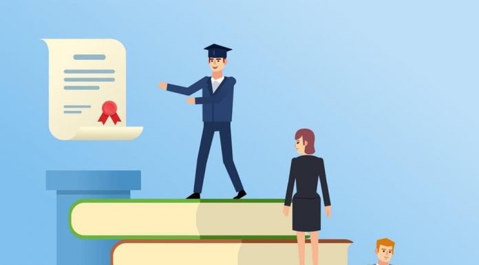 Becas para jóvenes de Almonte