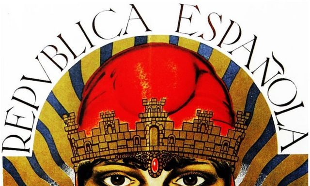 Feliz Día de la República