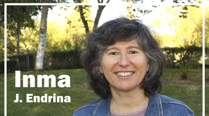 Inma J. Endrina