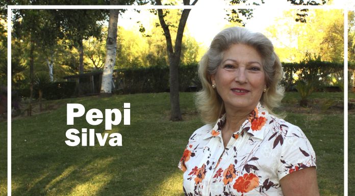 Pepi Silva