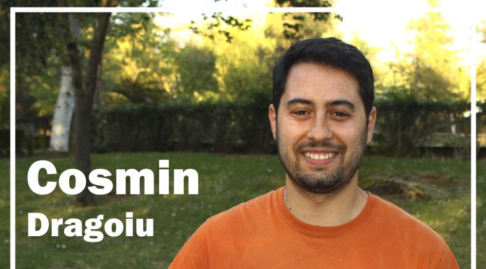 Cosmin Dragoiu