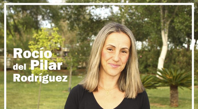 Rocío del Pilar