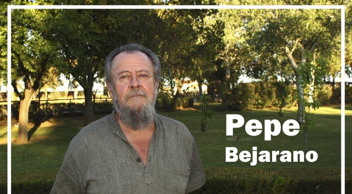 Pepe Bejarano