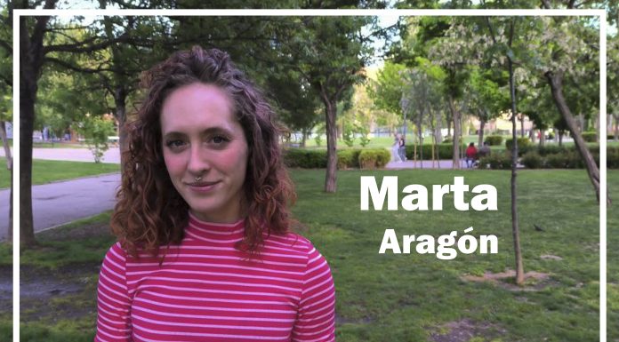 Marta Aragón