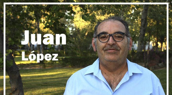 Juan López