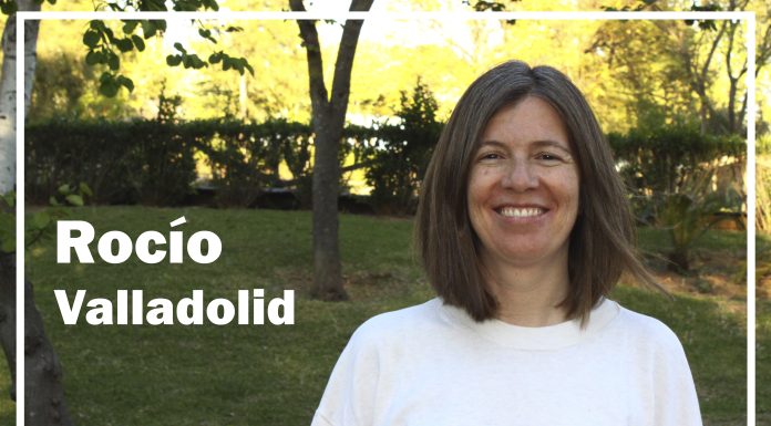 Rocío Valladolid