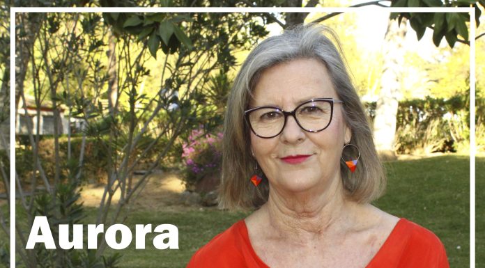 Aurora Cruz