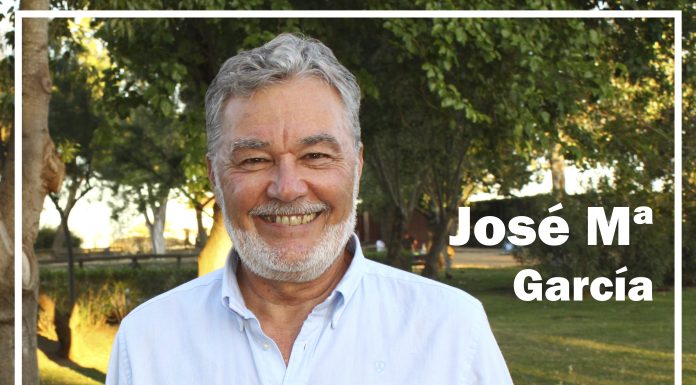 José María