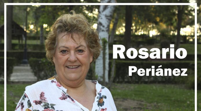 Rosario Periánez