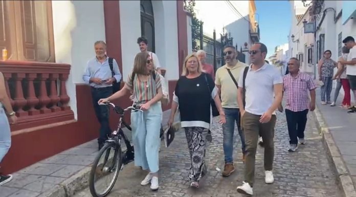 Elecciones Municipales 2023