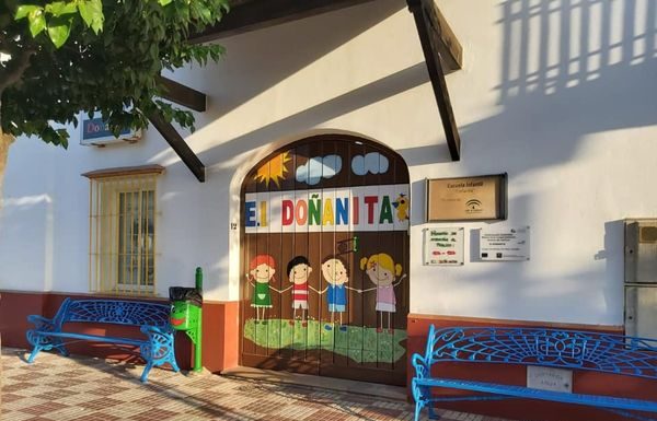 𝗖𝗢𝗠𝗘𝗗𝗢𝗥𝗘𝗦 𝗣𝗔𝗥𝗔 𝗟𝗔𝗦 𝗘𝗦𝗖𝗨𝗘𝗟𝗔𝗦 𝗜𝗡𝗙𝗔𝗡𝗧𝗜𝗟𝗘𝗦