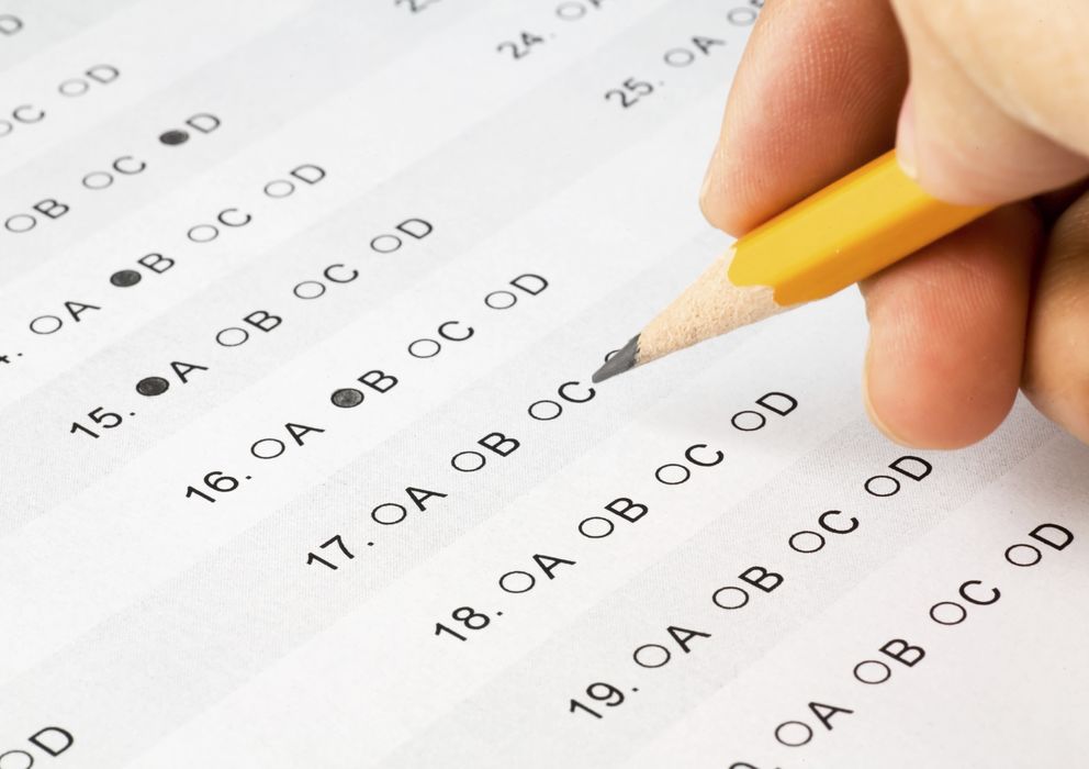 exam