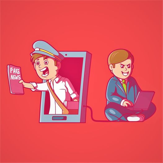 fake