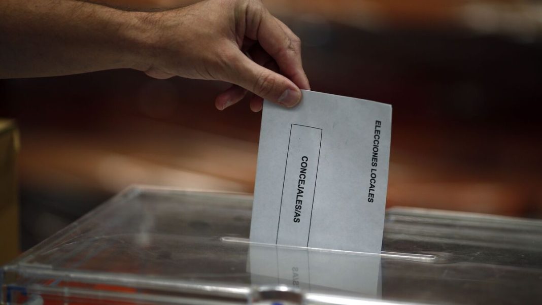 voto