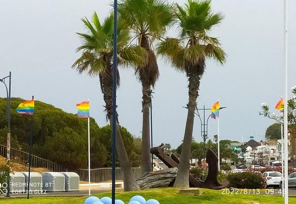orgullo