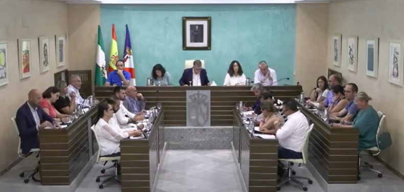 pleno